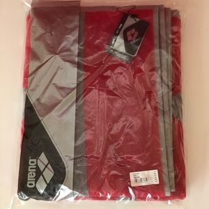 Arena swimming towel